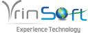 Vrinsoft Experience Technology logo